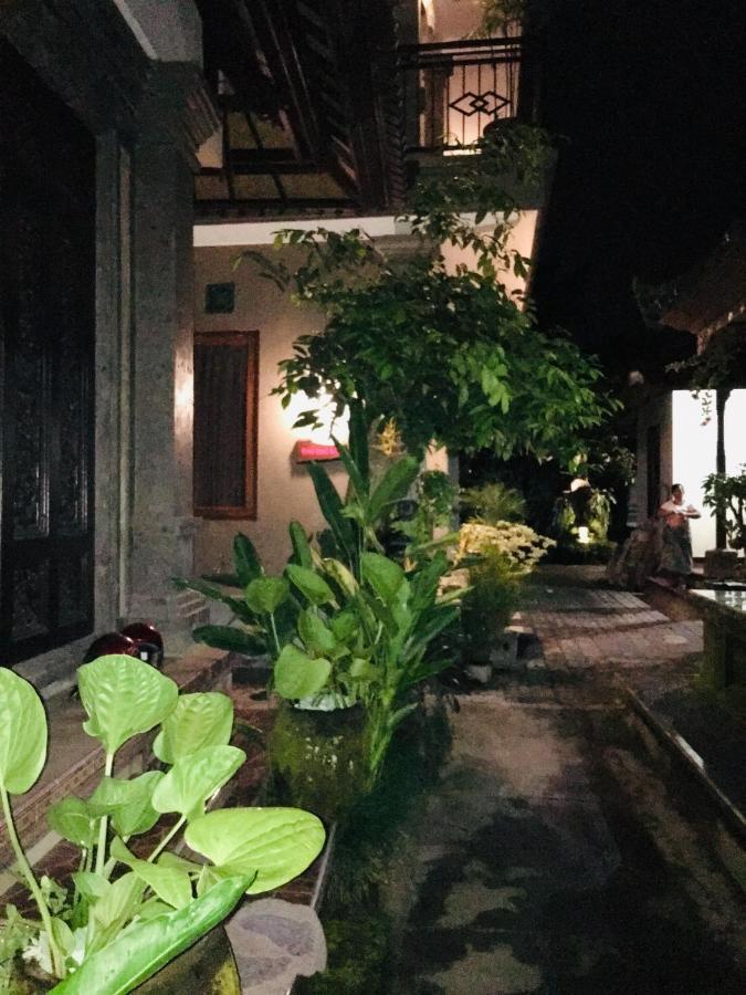 Wina Ubud B&B Exterior foto